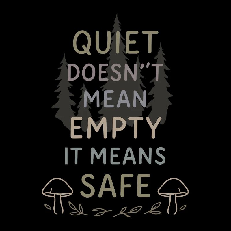 Neurodivergent introvert