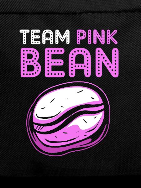 Gender Reveal Team Girl