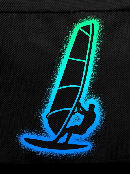 Windsurfing Windsurfer Kids Men Windsurf