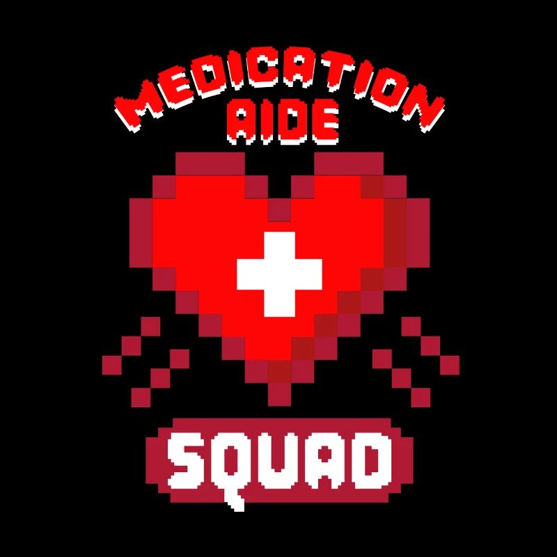 Medical Assistant MFA Squad