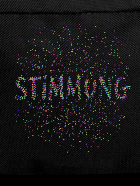 Shrovetide - Carnival - Atmosphere - Confetti