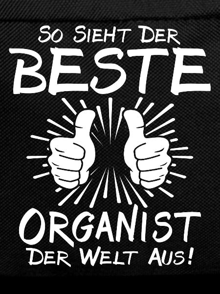 Bester Organist