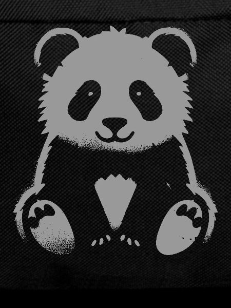 Cute Panda – Cute Animal Design