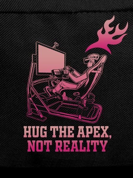 Apex Escape Neon Gamer