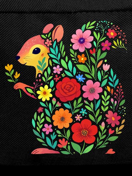 Squirrel