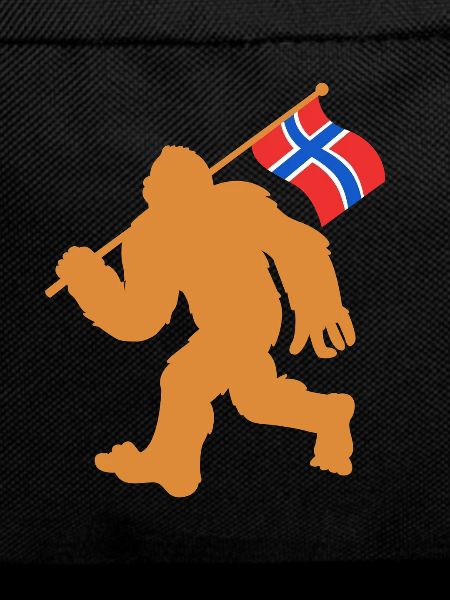 Norway Oslo Scandinavia Norwegian