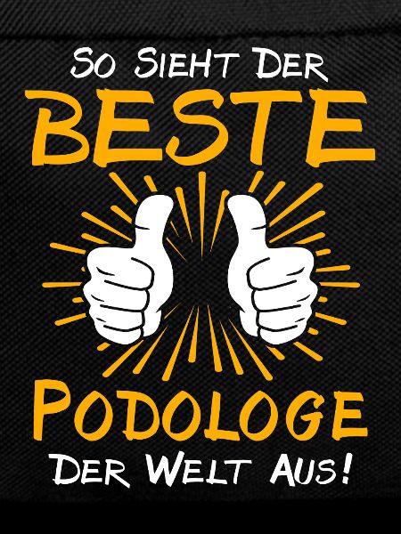 Podologe Geschenkidee
