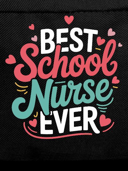 Best School Nurse Ever