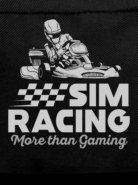 Sim Racing: More than Gaming