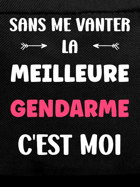 gendarme