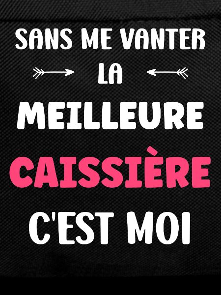 Cashier