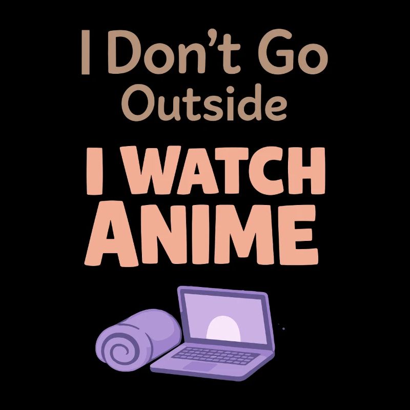 Anime-hausmensch Cuddly Weeb