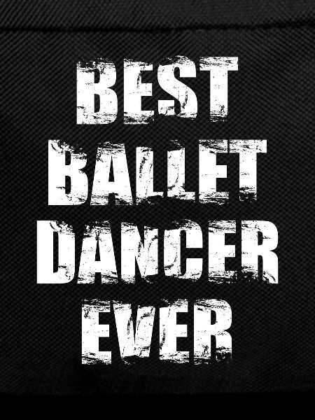 Meilleure ballerine