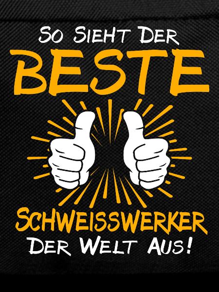 Schweisswerker Geschenkidee