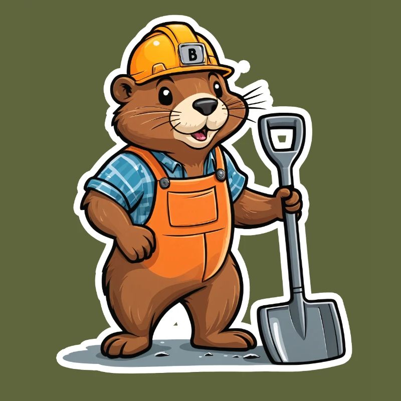 Construction sites Bieber