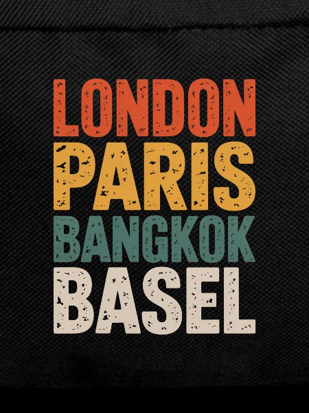 Bâle