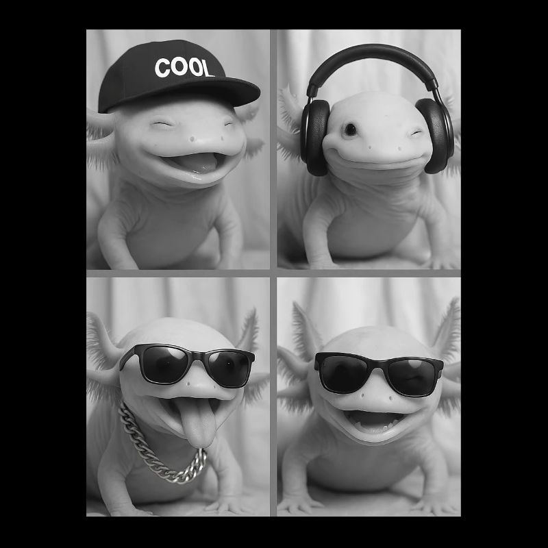 Axolotl
