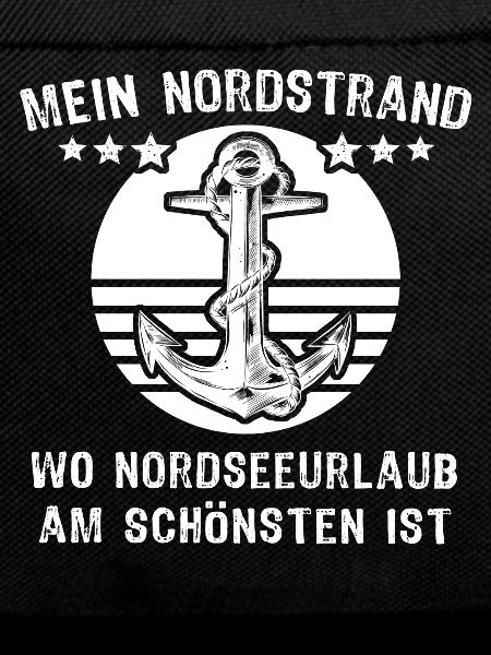 Nordstrand Sayings Nordstrander
