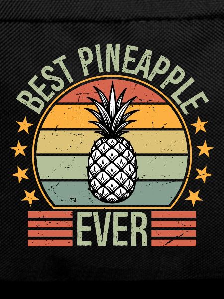 Best Pineapple Ever