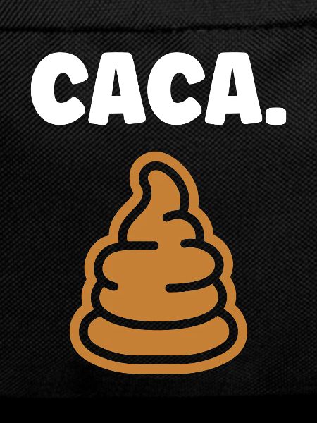 caca