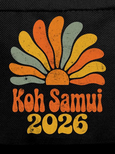 Koh Samui Sonnenaufgang 2026