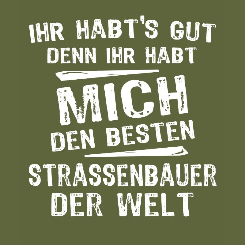 Constructeurs de routes