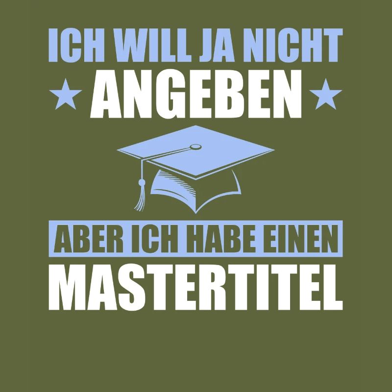 Examen de Master Master