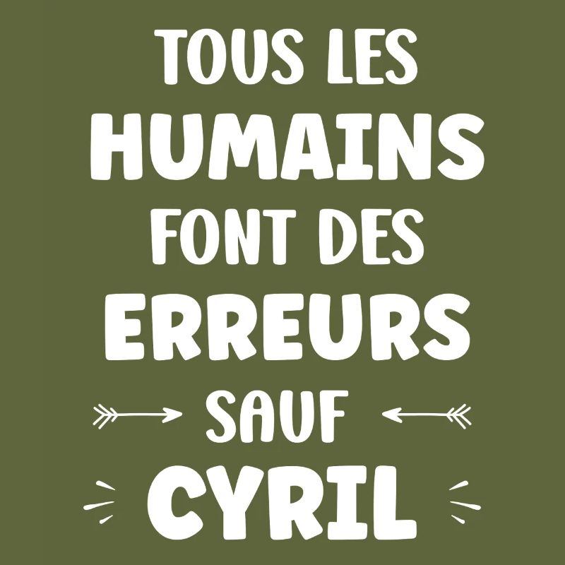 CYRIL