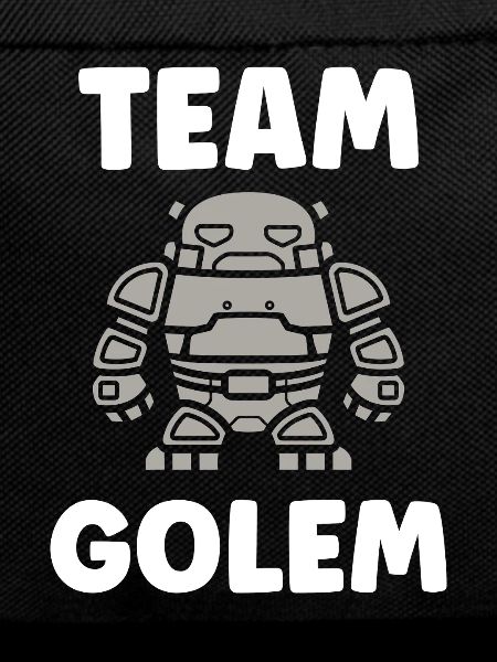 Team golem