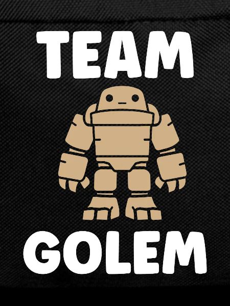 Team golem