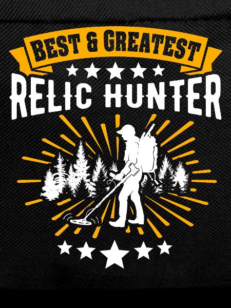 Relic Seeker Relics Search