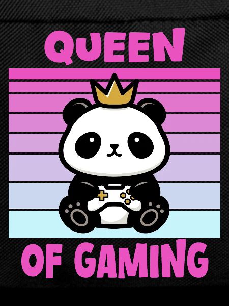 zocken gamen frau mädchen