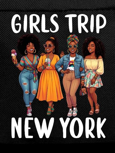 New York Girls Trip