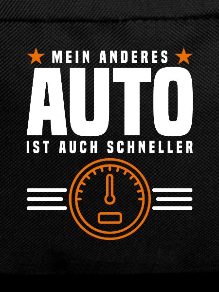 Auto Spruch