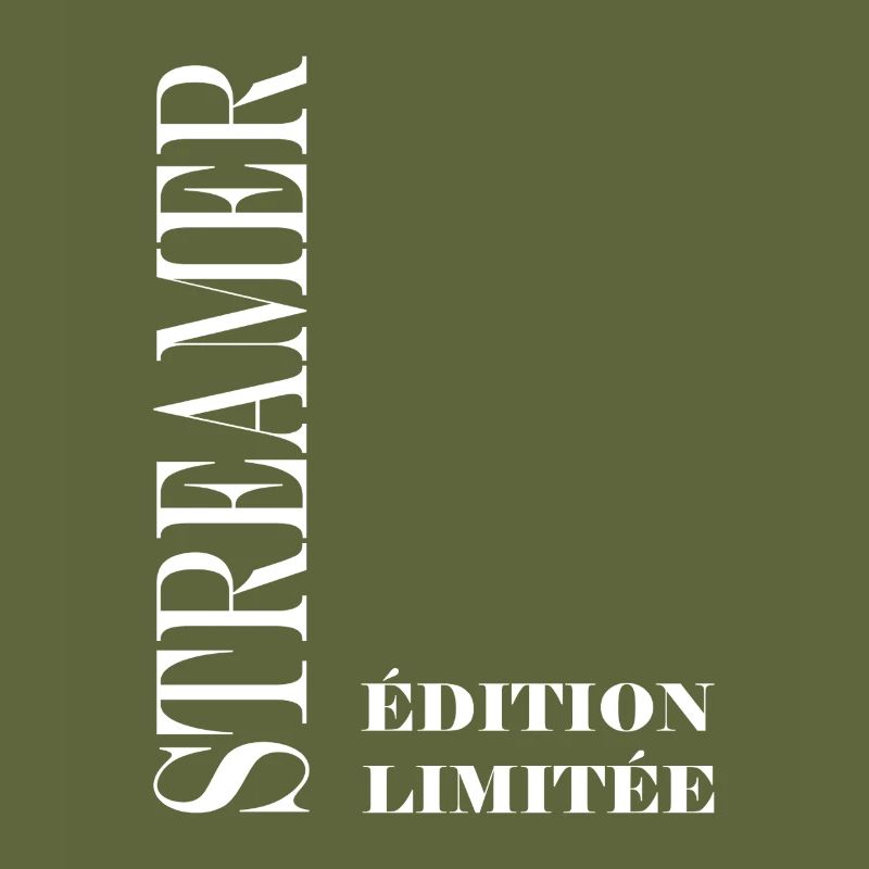 Streamer
