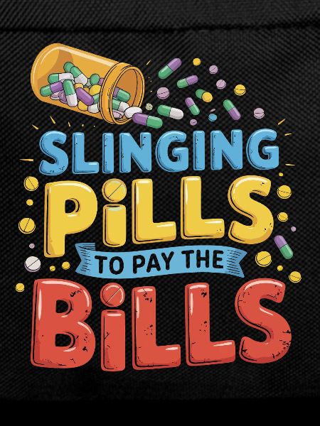 Pills against the bills