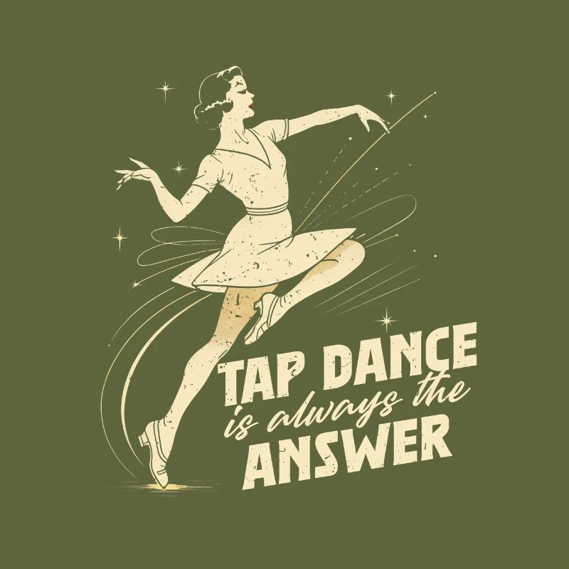 Tap Dance, Tap Dancer, Tap Dancer, Stepper