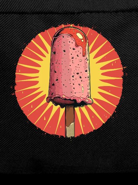 Graphique de glace