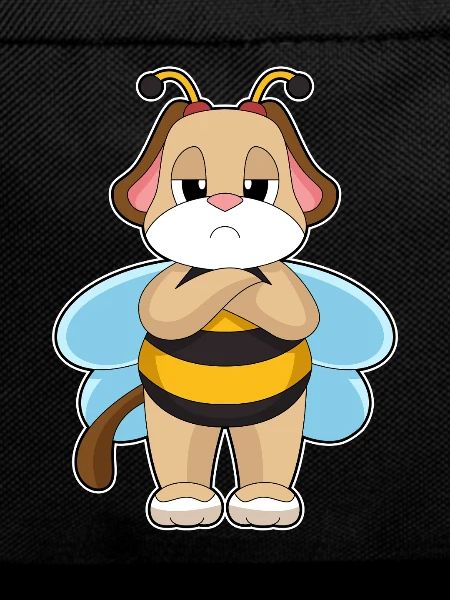 Dog Bee