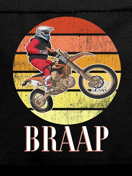 Dirt Biking Braap
