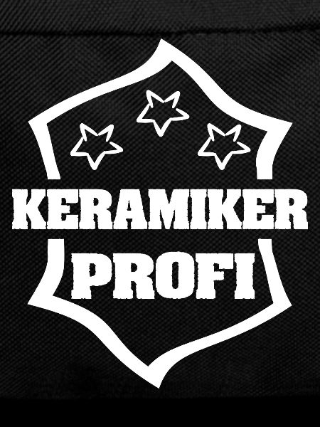 Geschenk für Keramiker