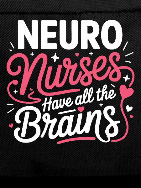 NeuroNurse All Brains Design