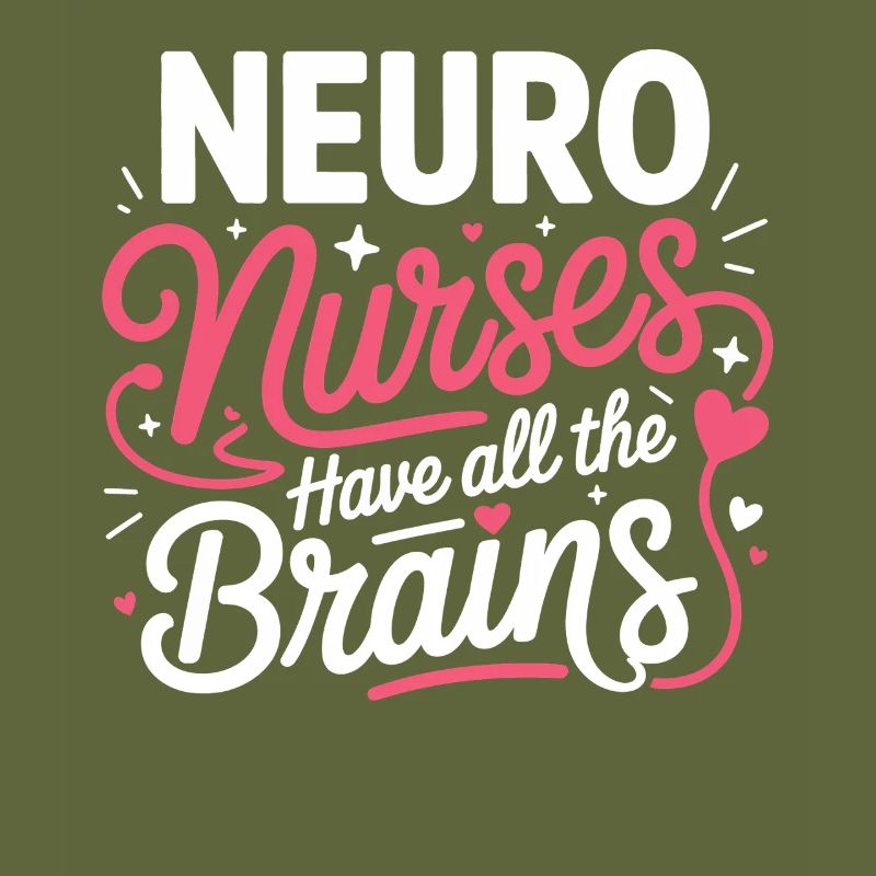 NeuroNurse All Brains Design