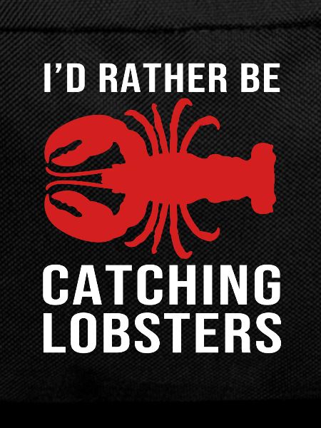 Spiny lobster, seafood, lobster, lobster