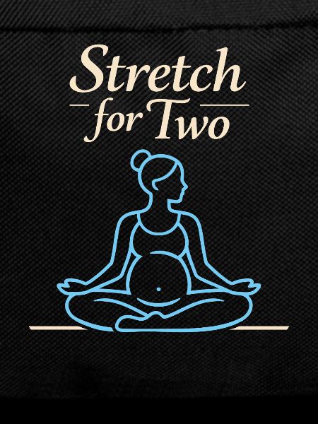 Prenatal Yoga Expectant Mother