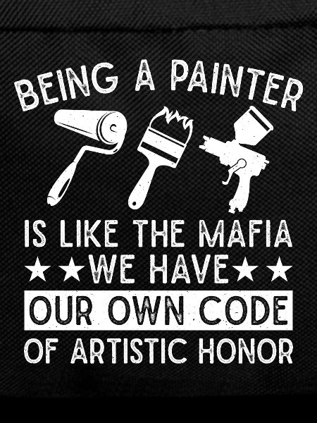 House Painter Hilarious Designs Unique Gifts