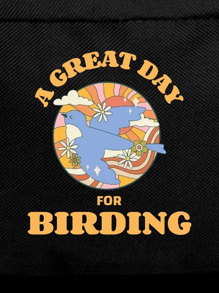 A Great Day for Birding