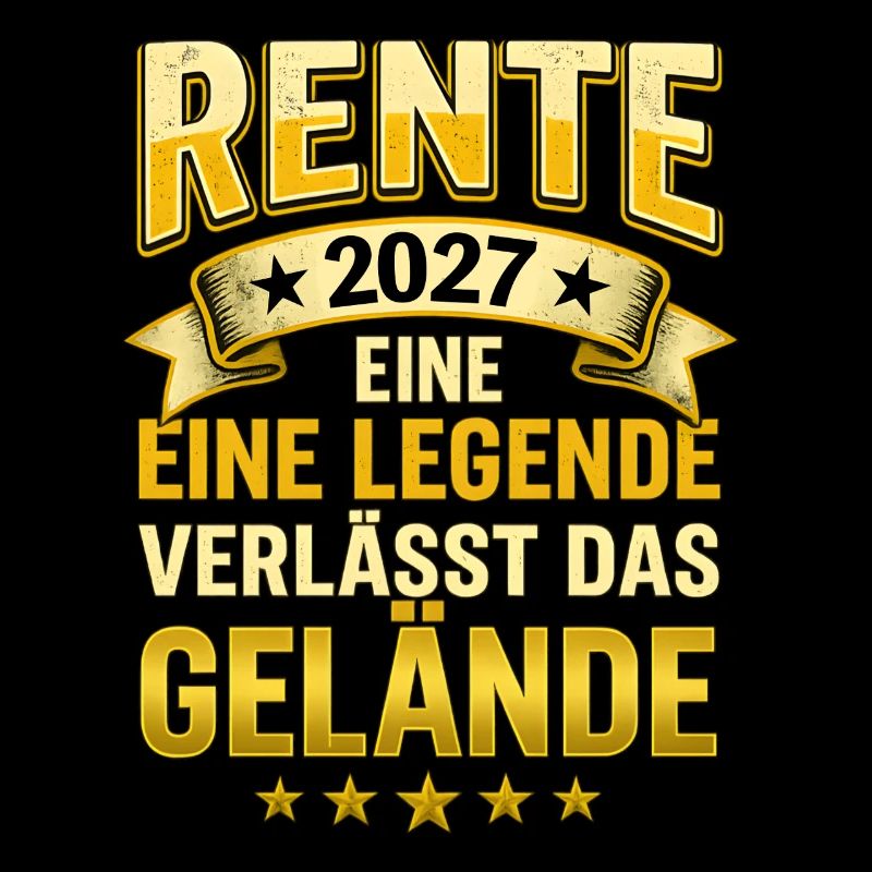 Retirement 2027 – A legend leaves the site