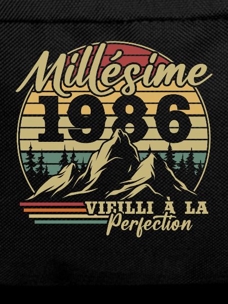 Millésime 1986
