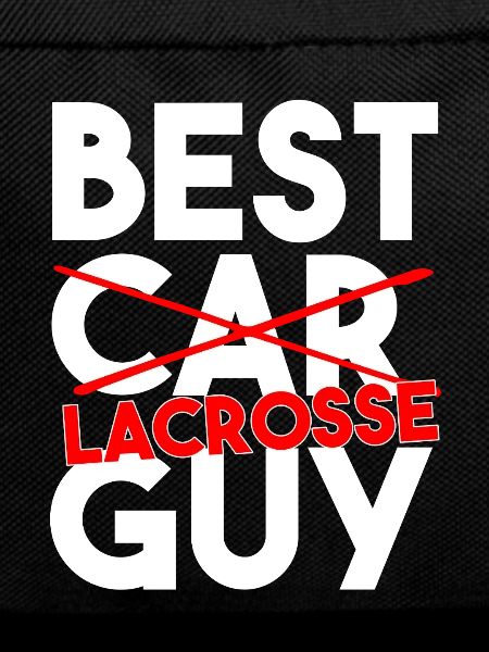 Bester Lacrosse-Sportspieler-Trainer